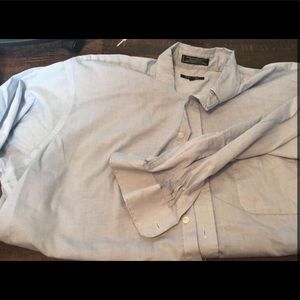 Men’s GEORGE dress shirt